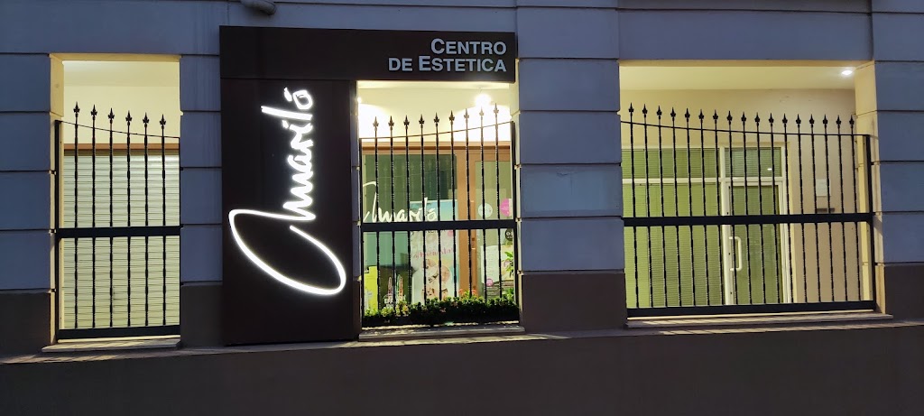 Marilo - Centro de Estetica — Exterior