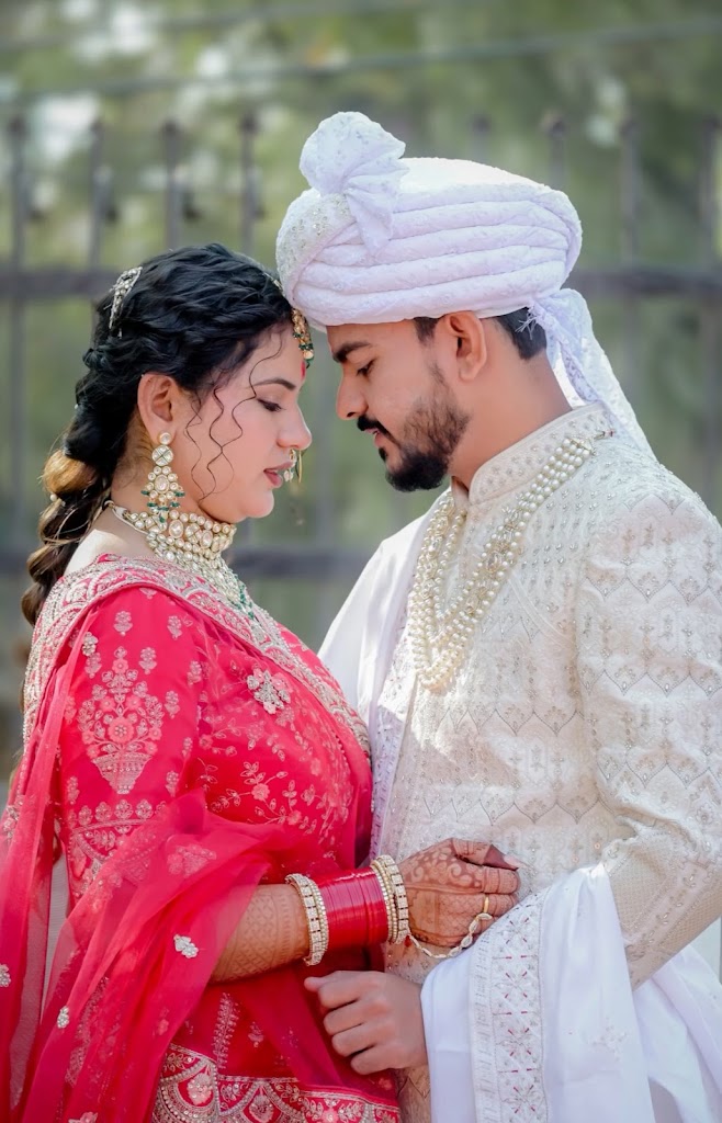 Harshida Bridal Studio