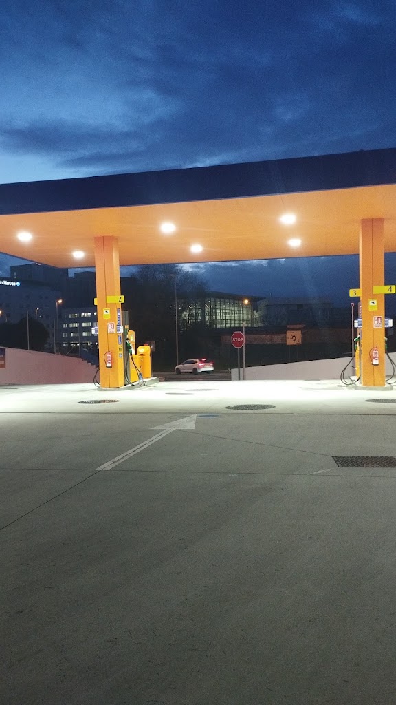 Plenergy Ferrol I (antes Plenoil) — Mas recientes