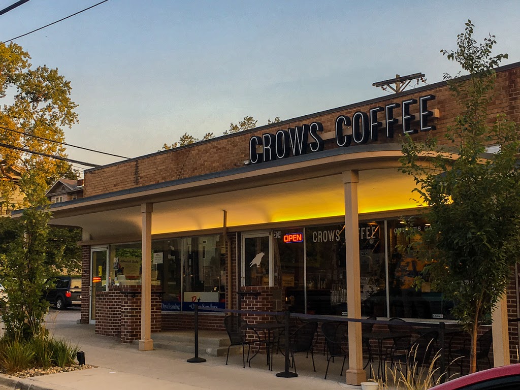 Photo of Crows Coffee | South Plaza