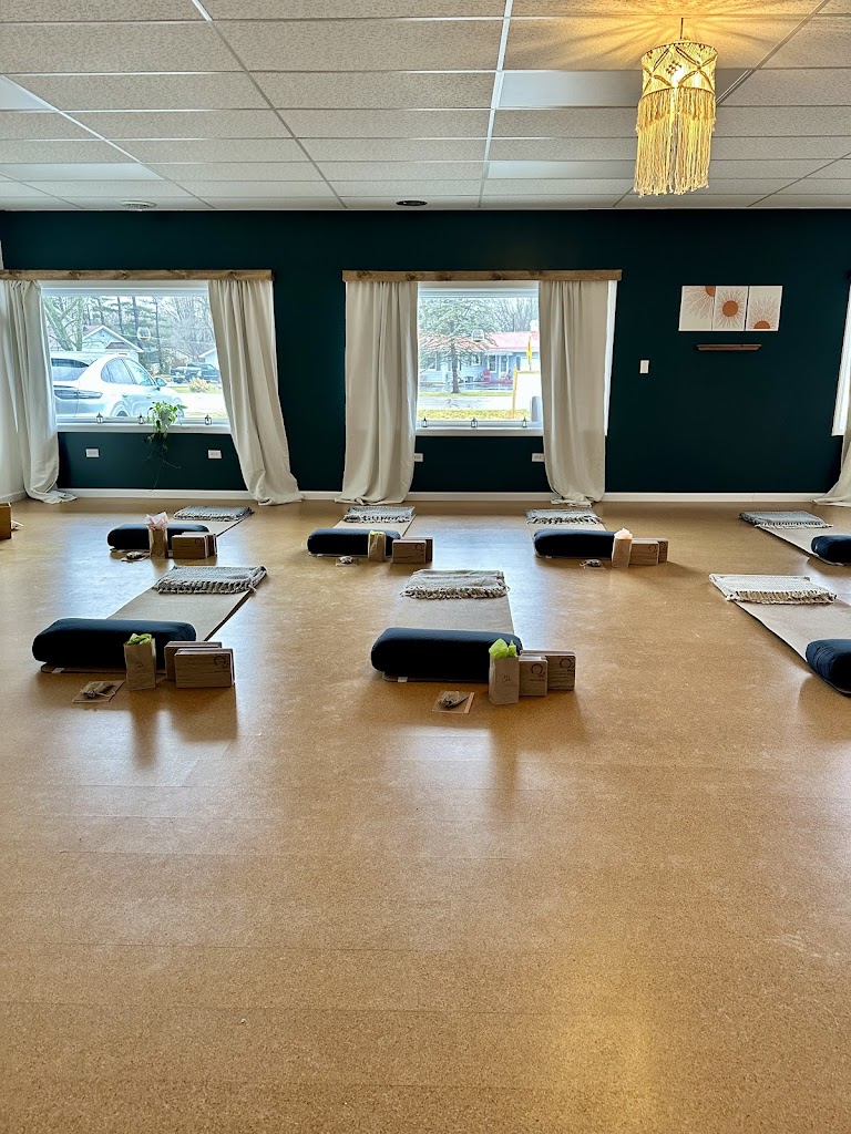  The Wellness Refinery