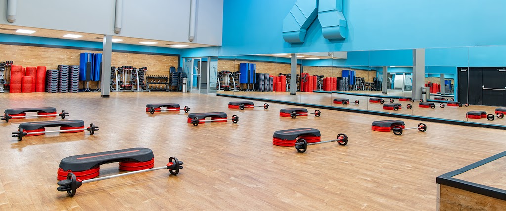  Onelife Fitness - Greenbrier