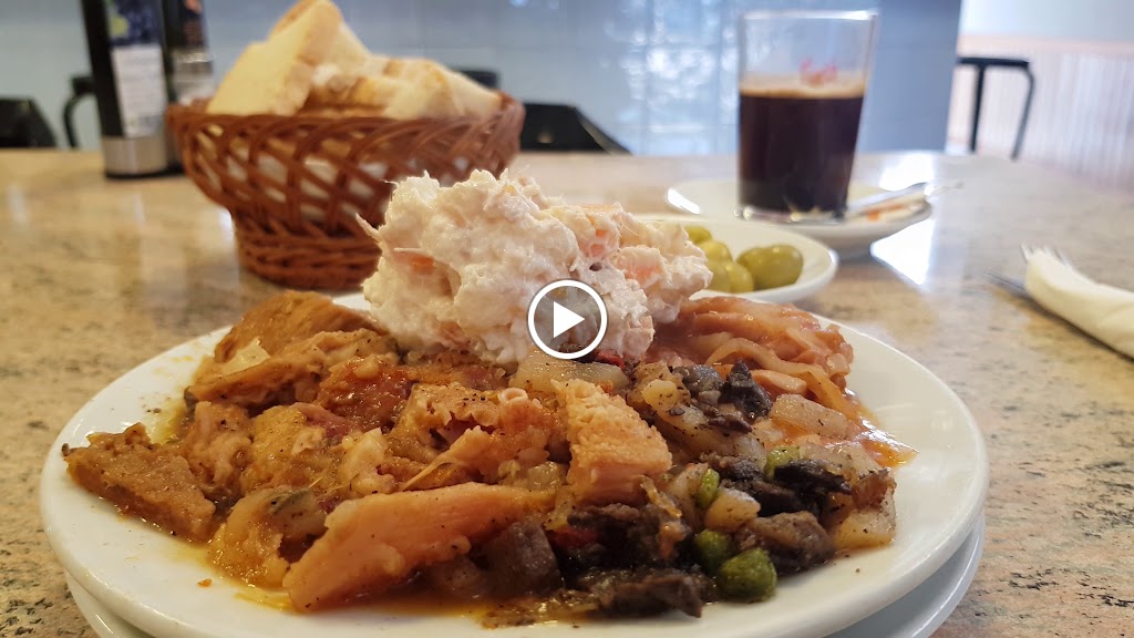 Bar Restaurant Poligon Inca — Videos