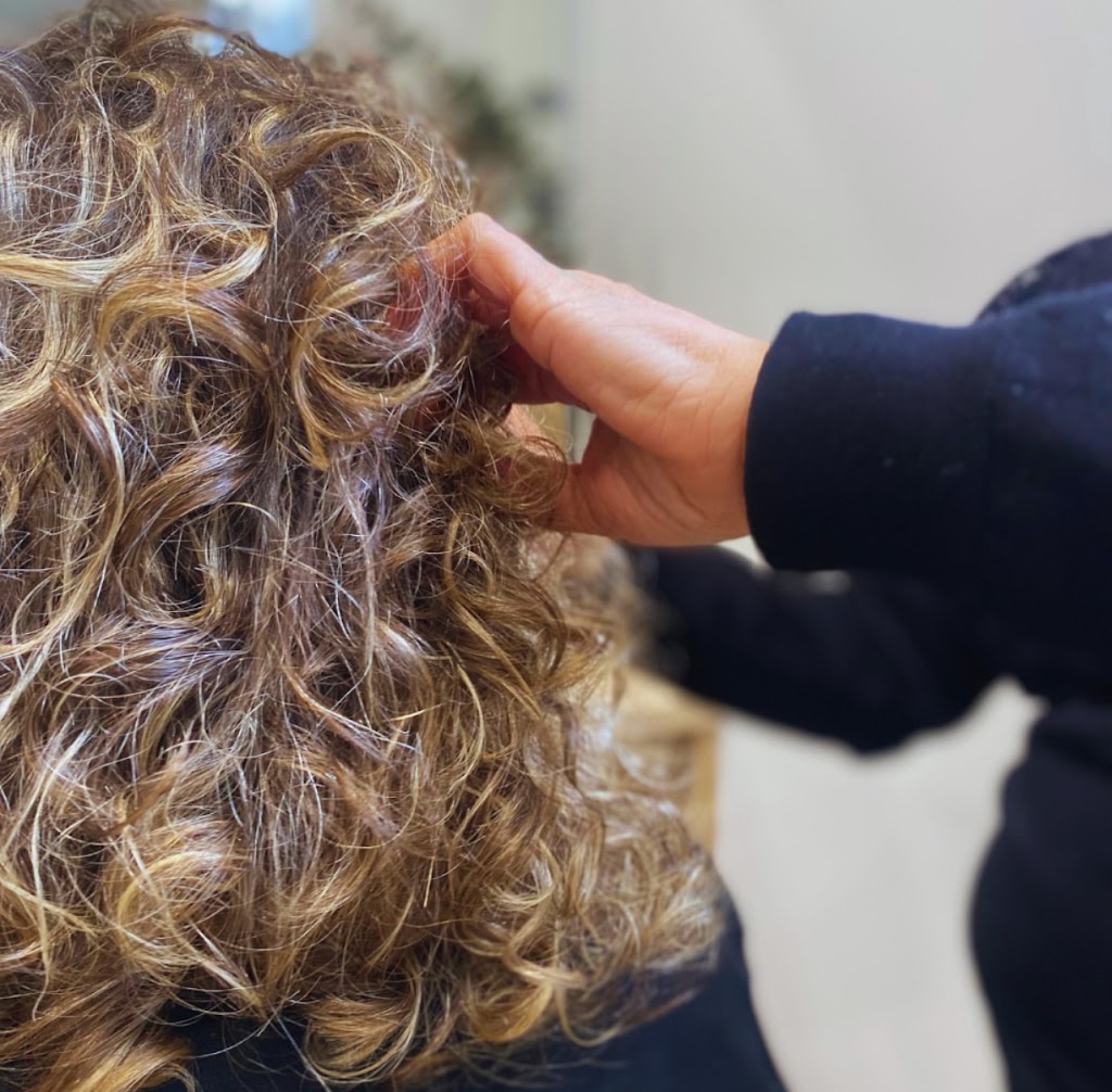Peluqueria Rosa Gomez — Del propietario