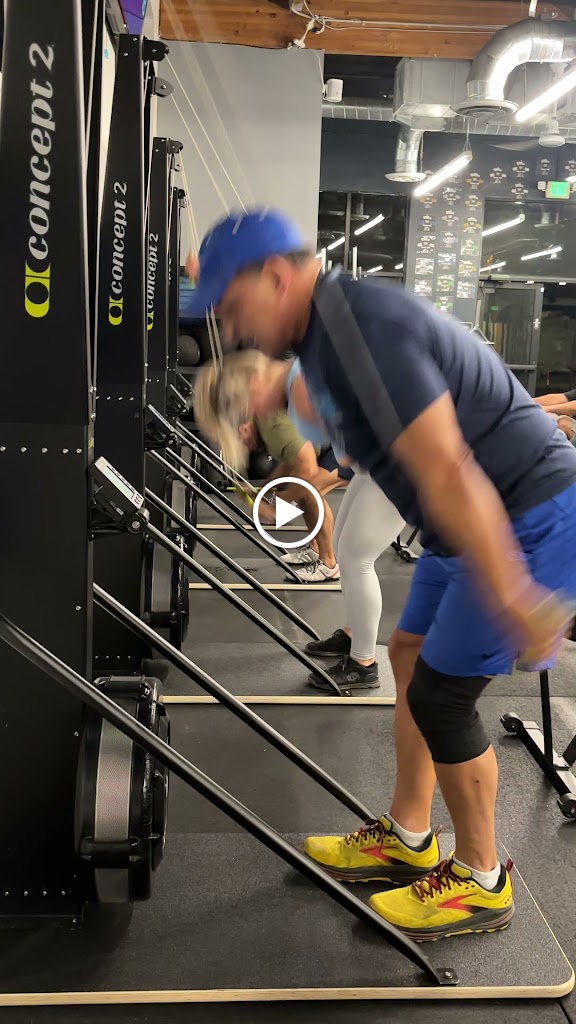  Innovative Strength & Conditioning