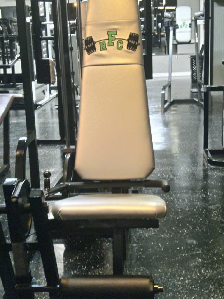  Rivertown Fitness Center