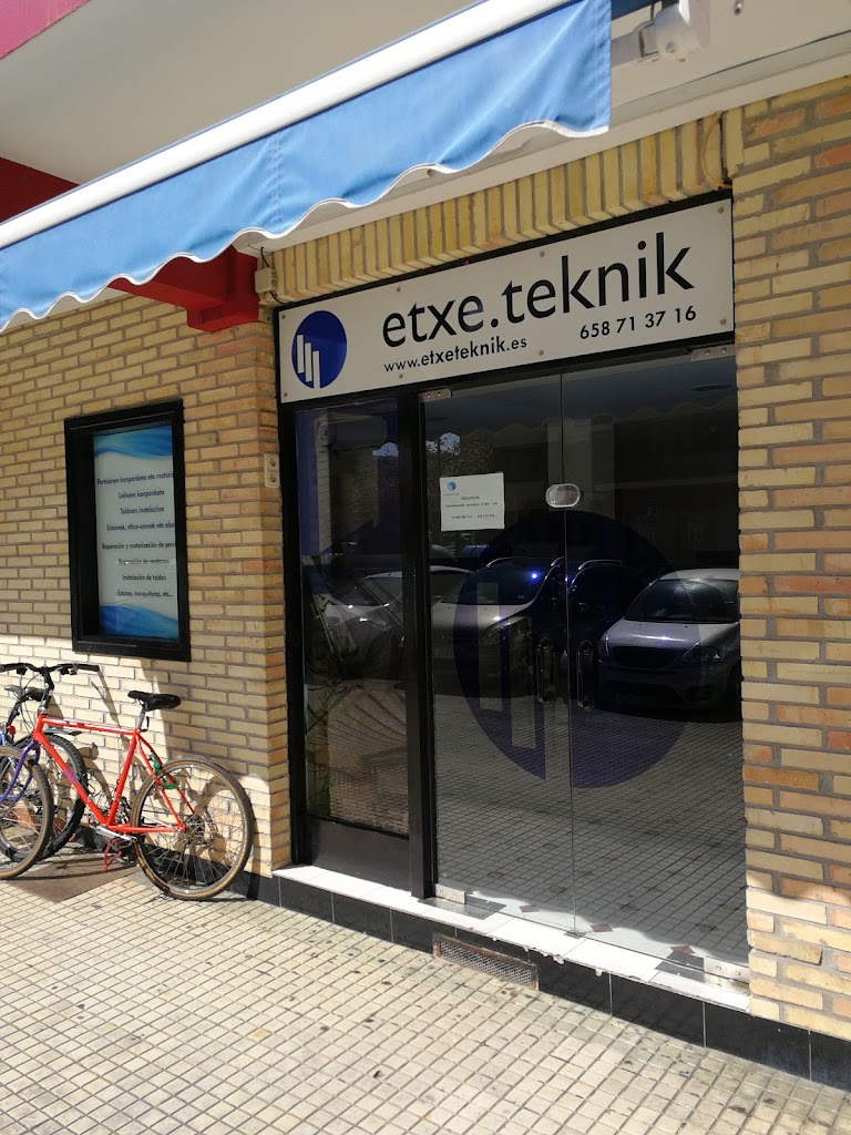 Etxe.Teknik