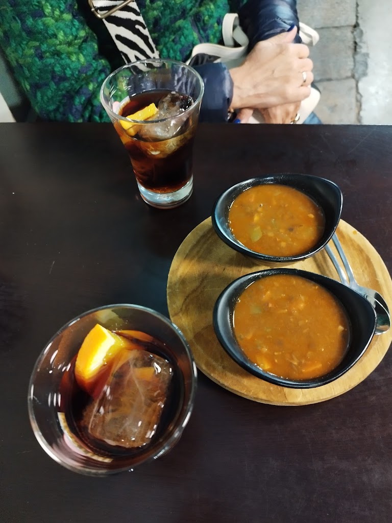 Bodegon Casas Chico — Mas recientes