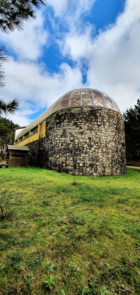Centro Interpretacion Casa Da Costa