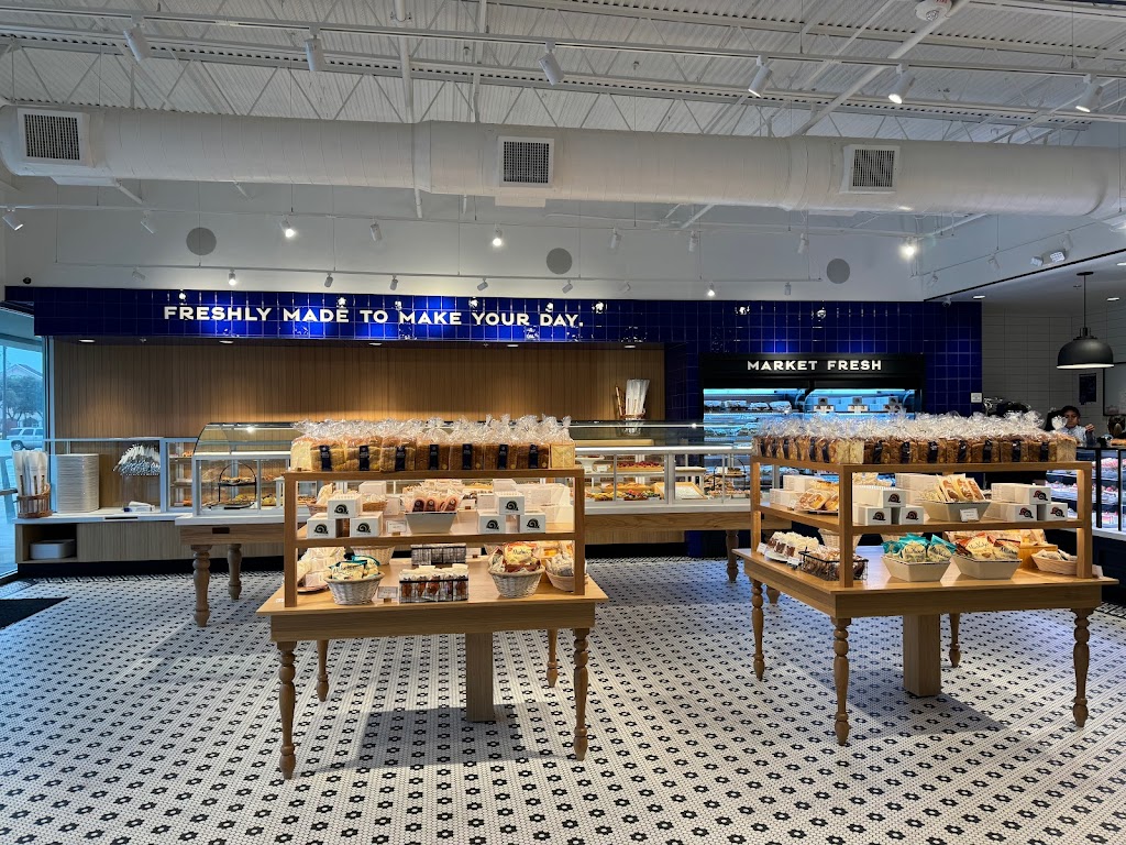 Photo of Paris Baguette