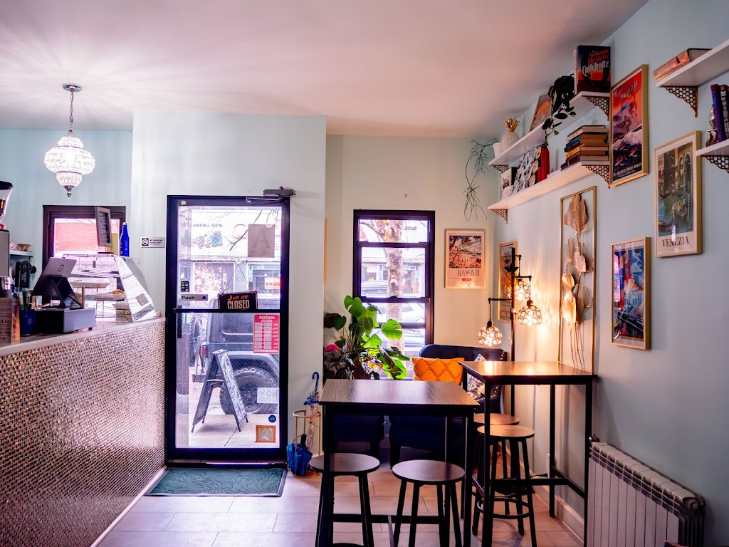Photo of Kaleidoscope Coffee