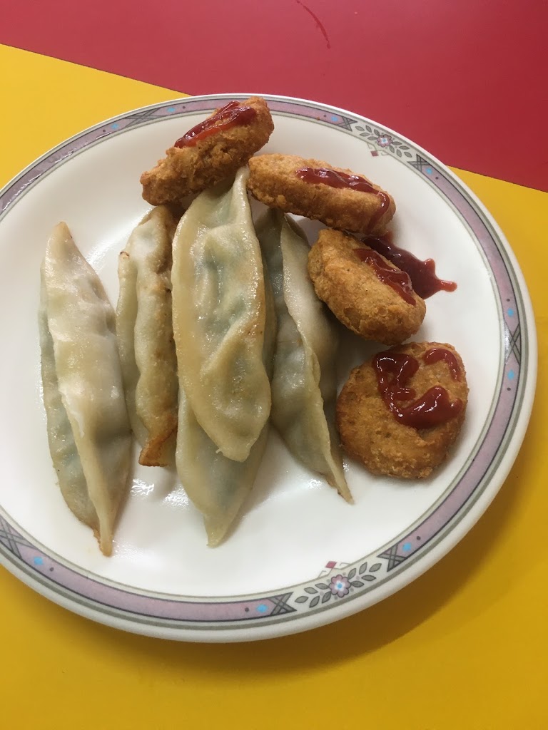 台中美中西式早餐店 的照片