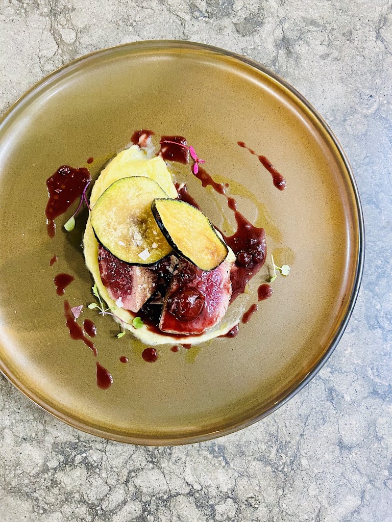 RISUENA Restaurante — Del propietario