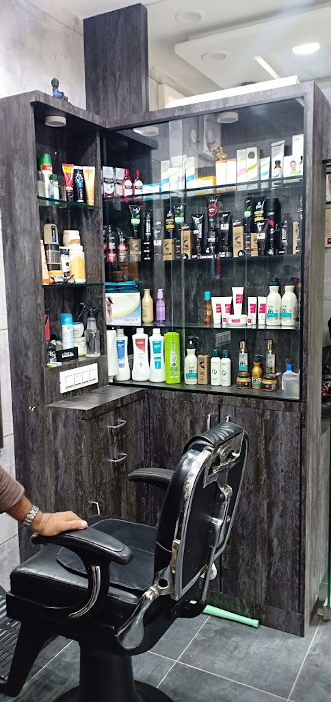 Navrang Beauty Salon