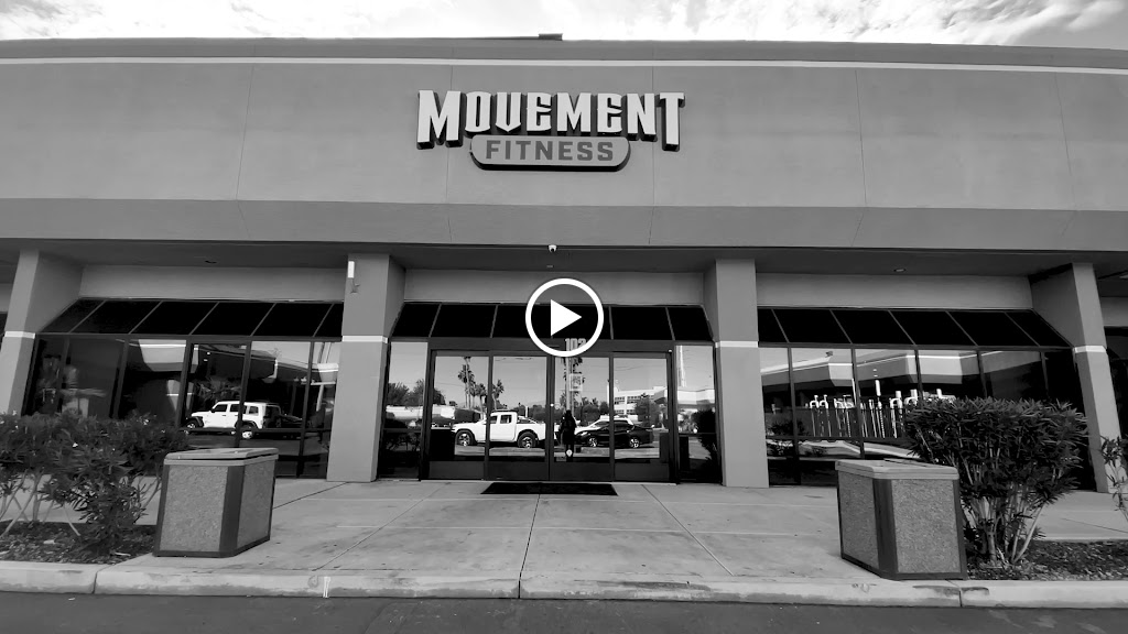  Movement Fitness Las Vegas