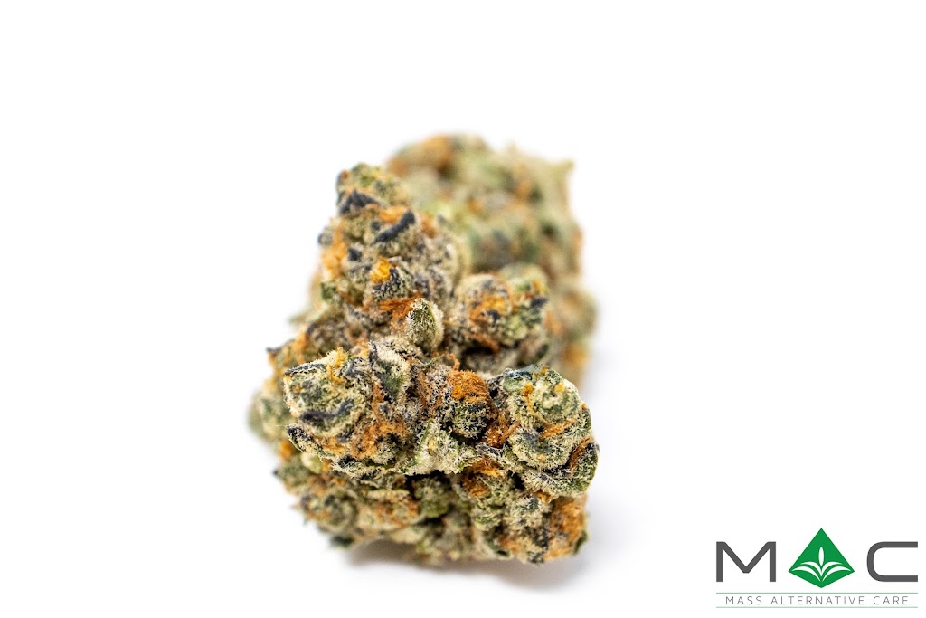 Cannabis store in Amherst