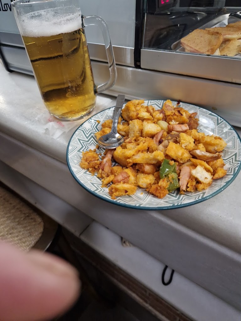 Restaurante La Tertulia — Mas recientes