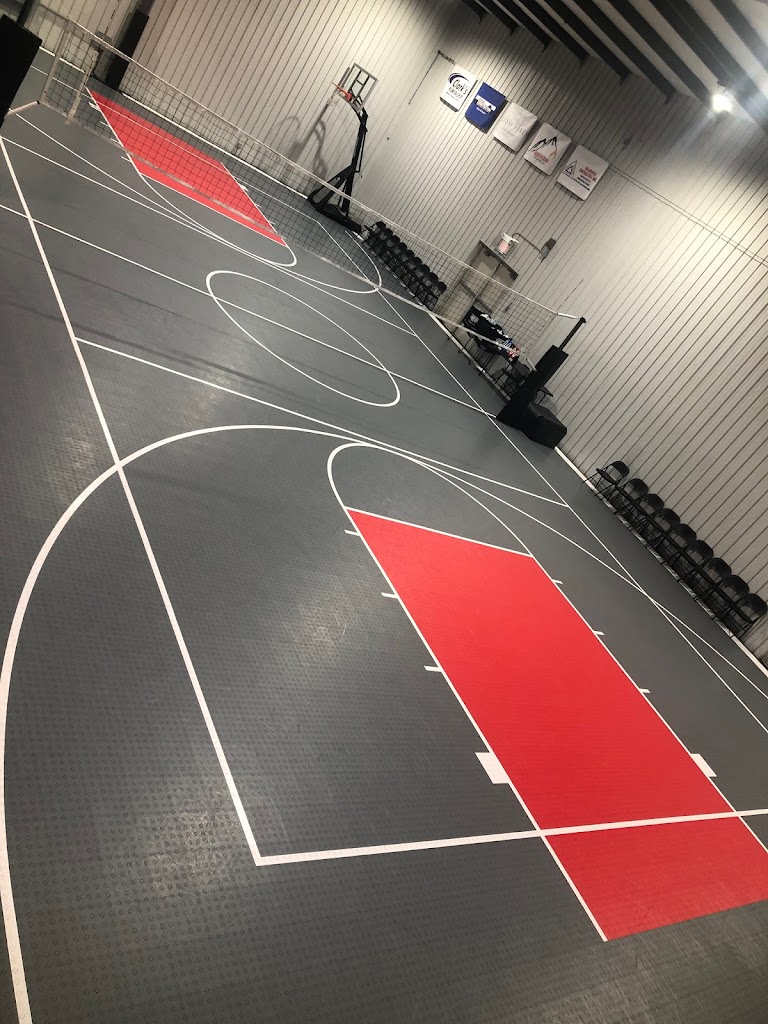  KC Diamond Sports Complex and Event Center