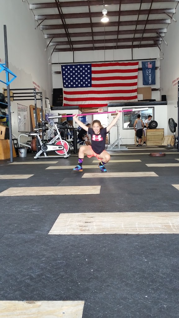  DIESEL Strength and Conditioning