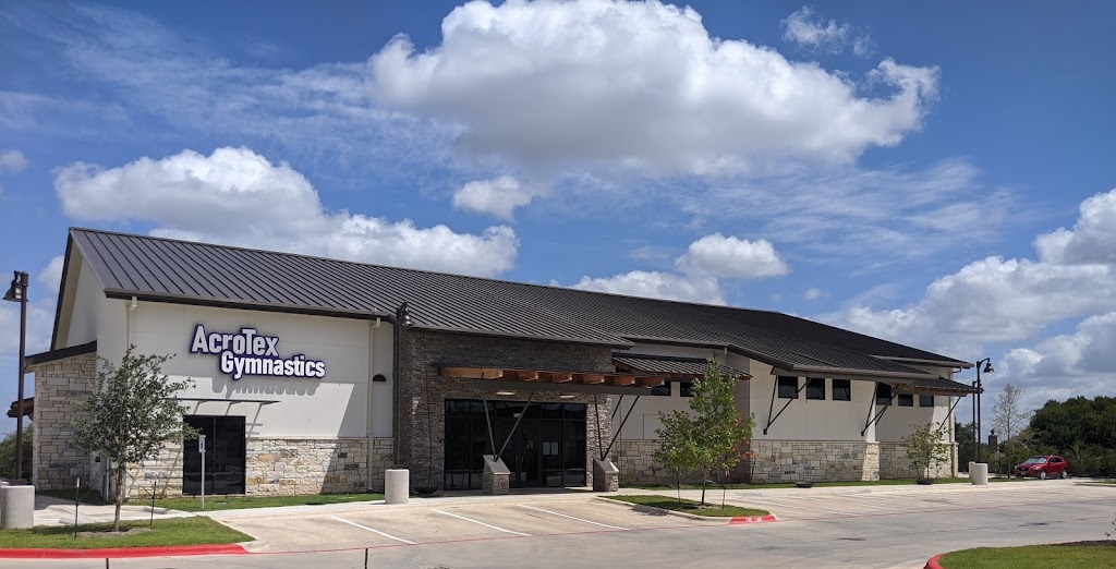  AcroTex Gymnastics