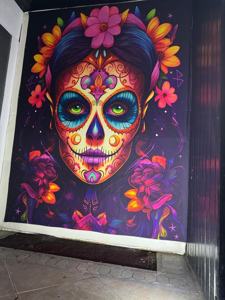 La Catrina Disco Pub