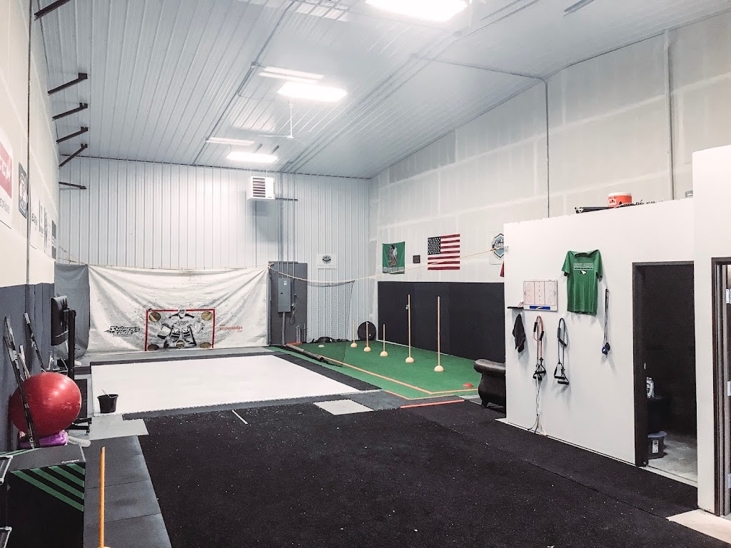  Wolfpack Sports & Summit Fitness (Hockey Skills & Strength Private Training) *By Appointment Only*