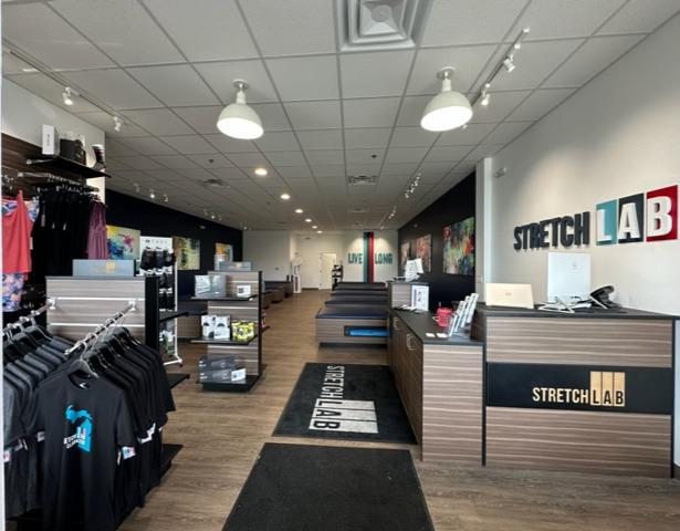  StretchLab