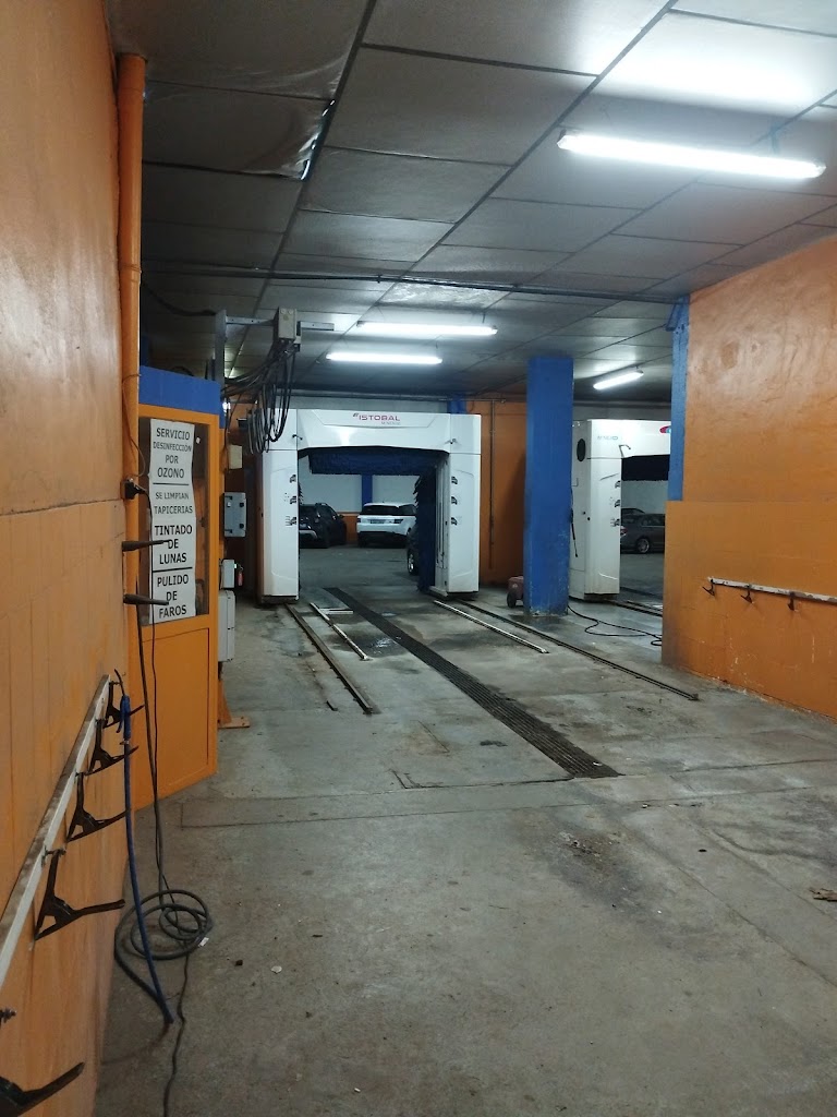 Lavadero San Jose
