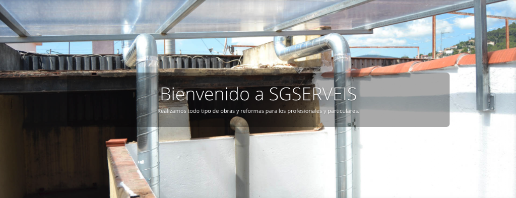 Reformas Viladecans SG Serveis