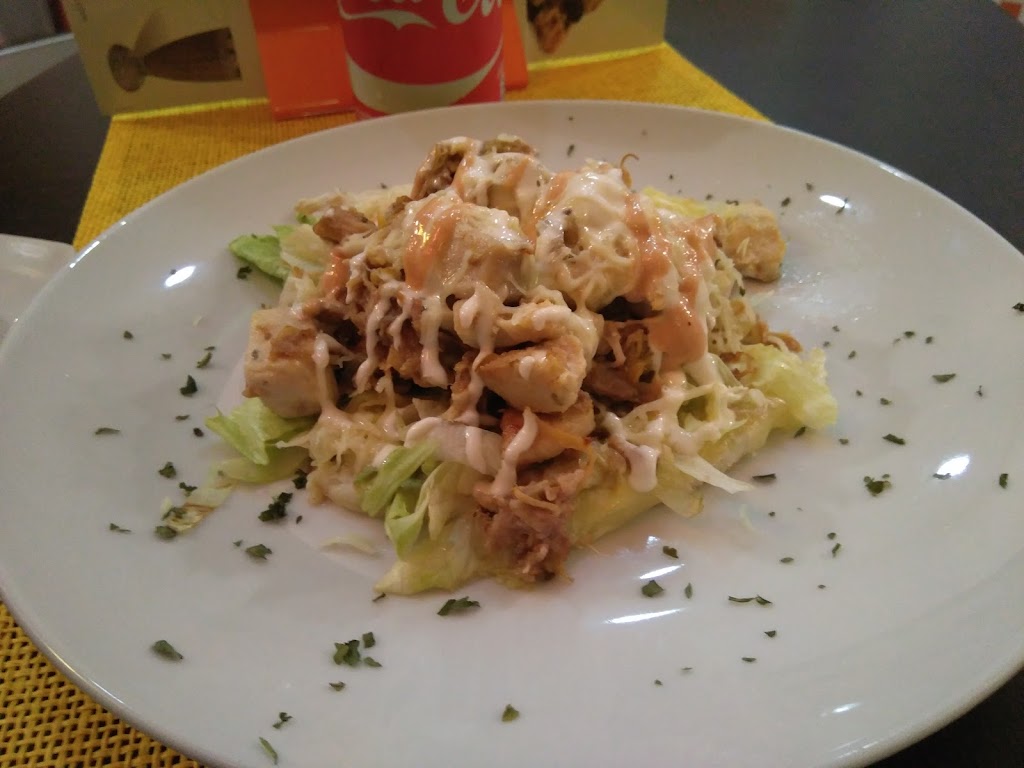 Cafeteria La Provenzal