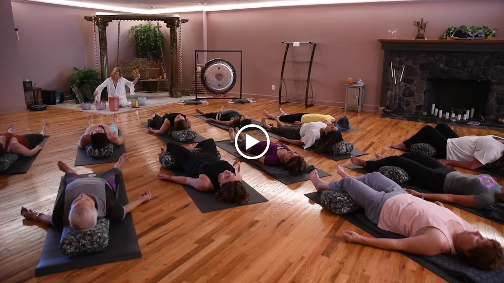  Vyana Yoga & PolariTea