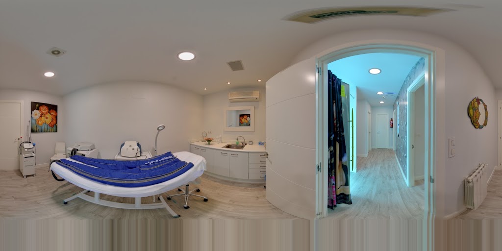 LL Estetica - Peluqueria — Street View y 360deg