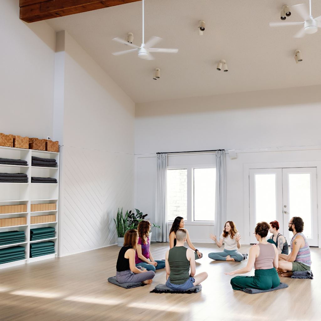  The Yoga Common Austin