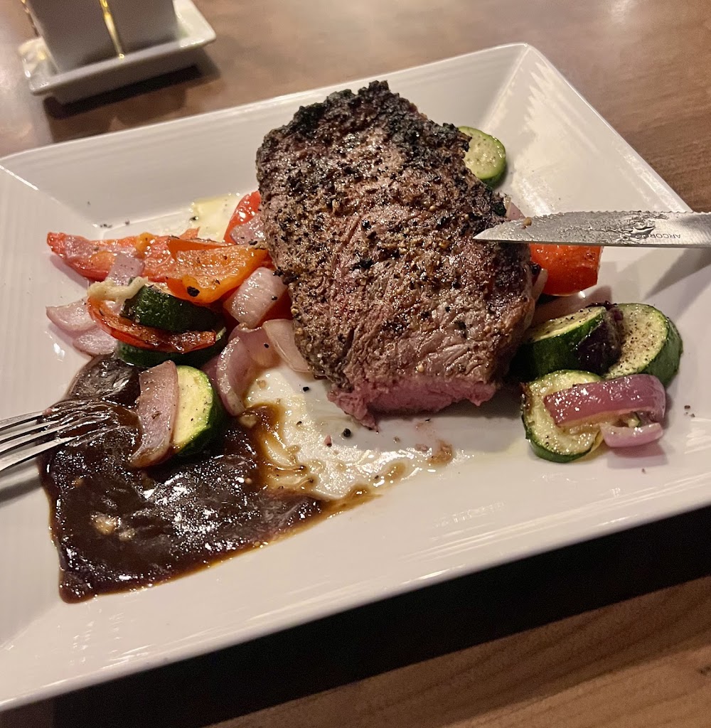 Food & drink