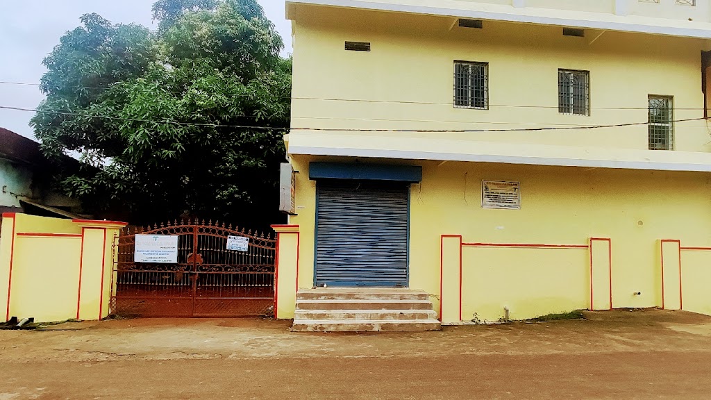 Dr. Dr Padhi Path Lab