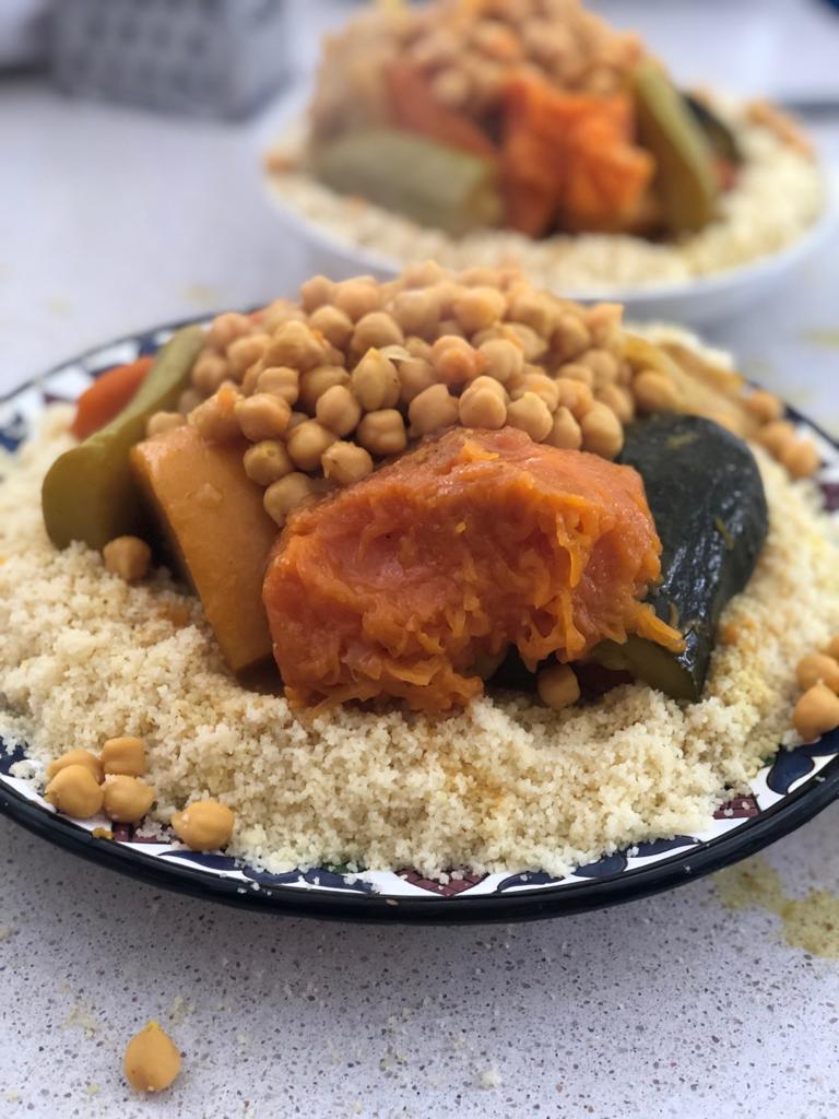 La cocina de Abel — Comida y bebida