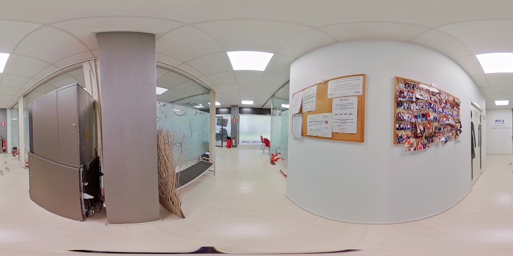 Autoescuela Intensivo Donostia — Street View y 360deg