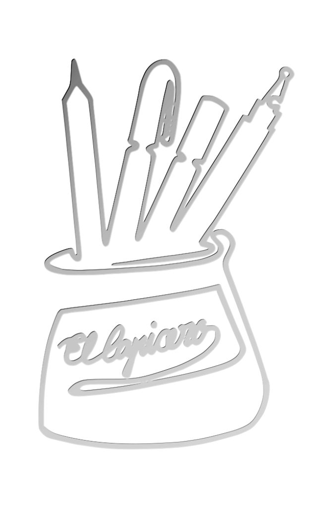 Academia El Lapicero — Del propietario