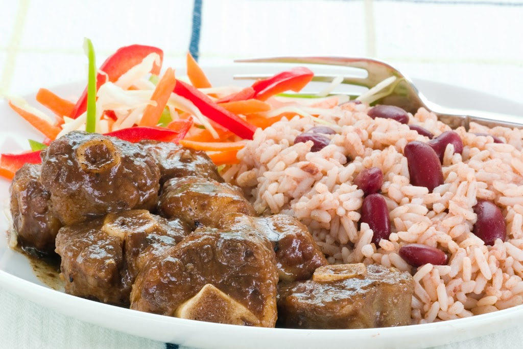 Willy's Jerk Restaurant