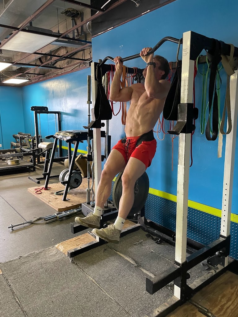  Baker's Performance Systems