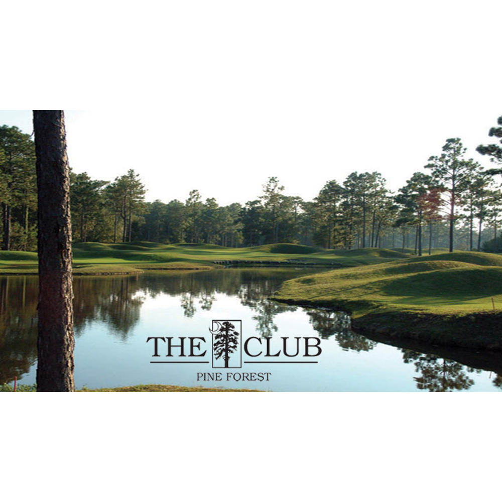  The Club at Pine Forest