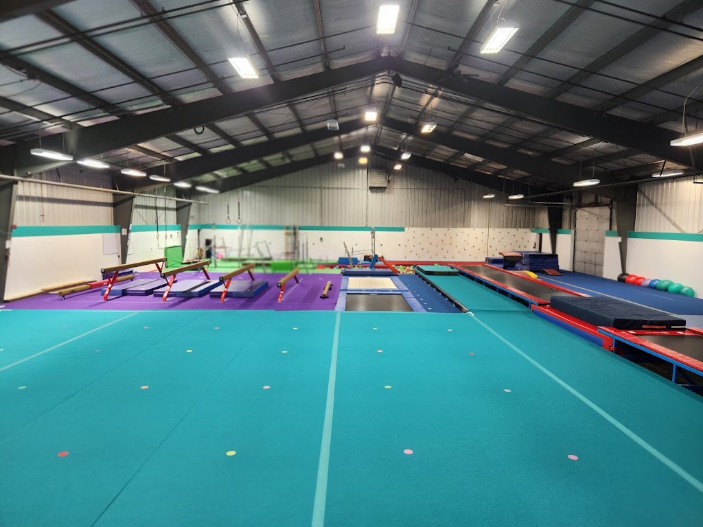  High Flight Gymnastics And Athletic Center