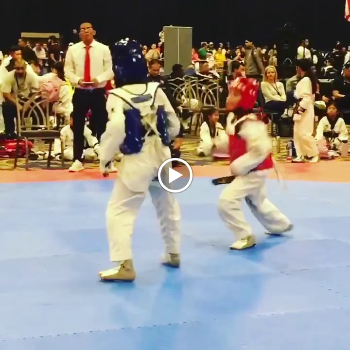  Las Vegas Taekwondo Studio