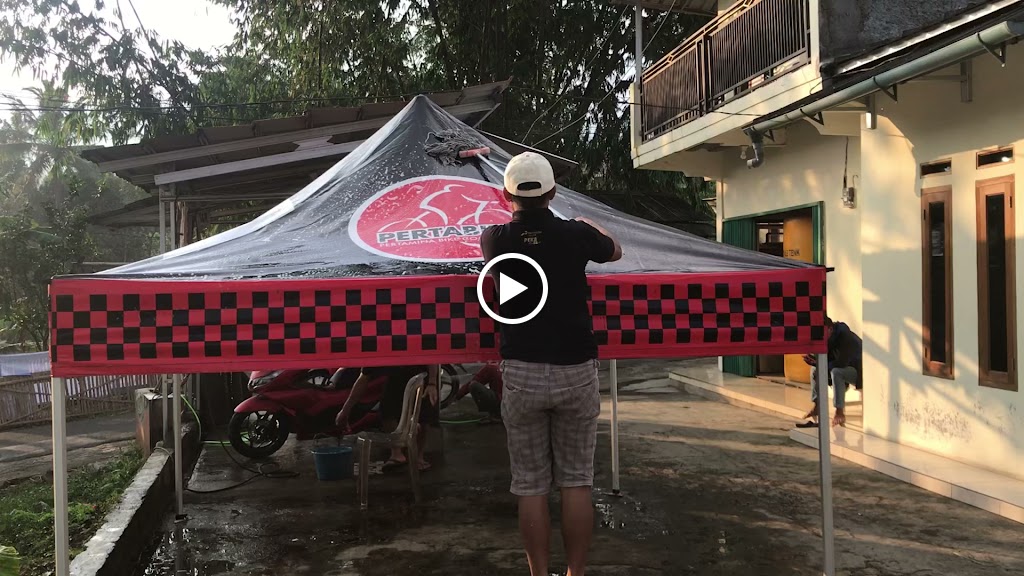 Bengkel Mobil H. Endang