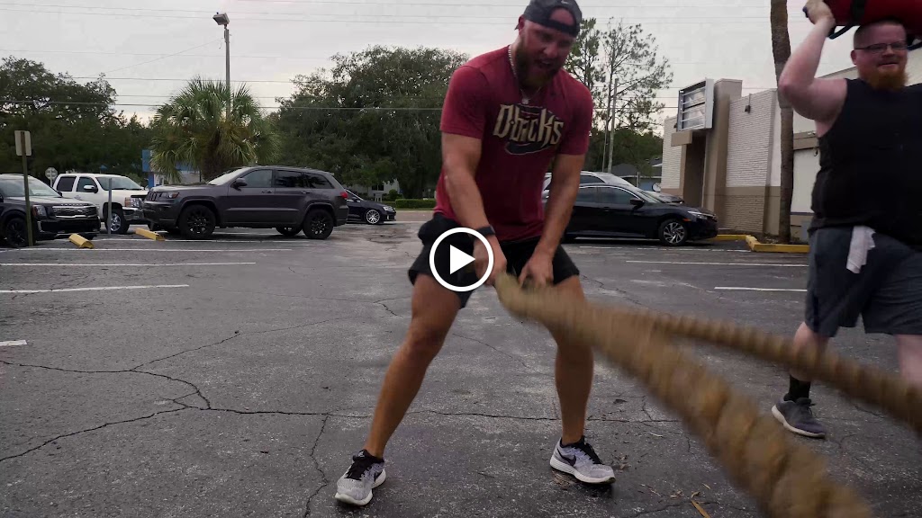  Adrenaline Body Works