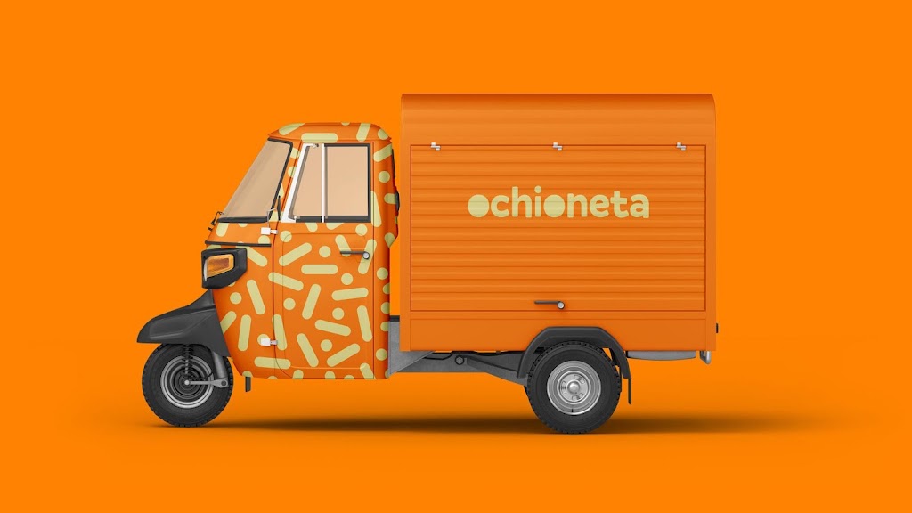 Ochioneta de Alejo — Del propietario