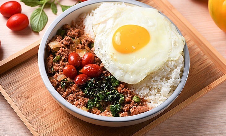 泰飽爺 泰式平價料理-新竹平價泰式料理|必吃異國料理|在地推薦美食|泰式餐廳推薦|熱門餐廳|泰式餐廳 的照片