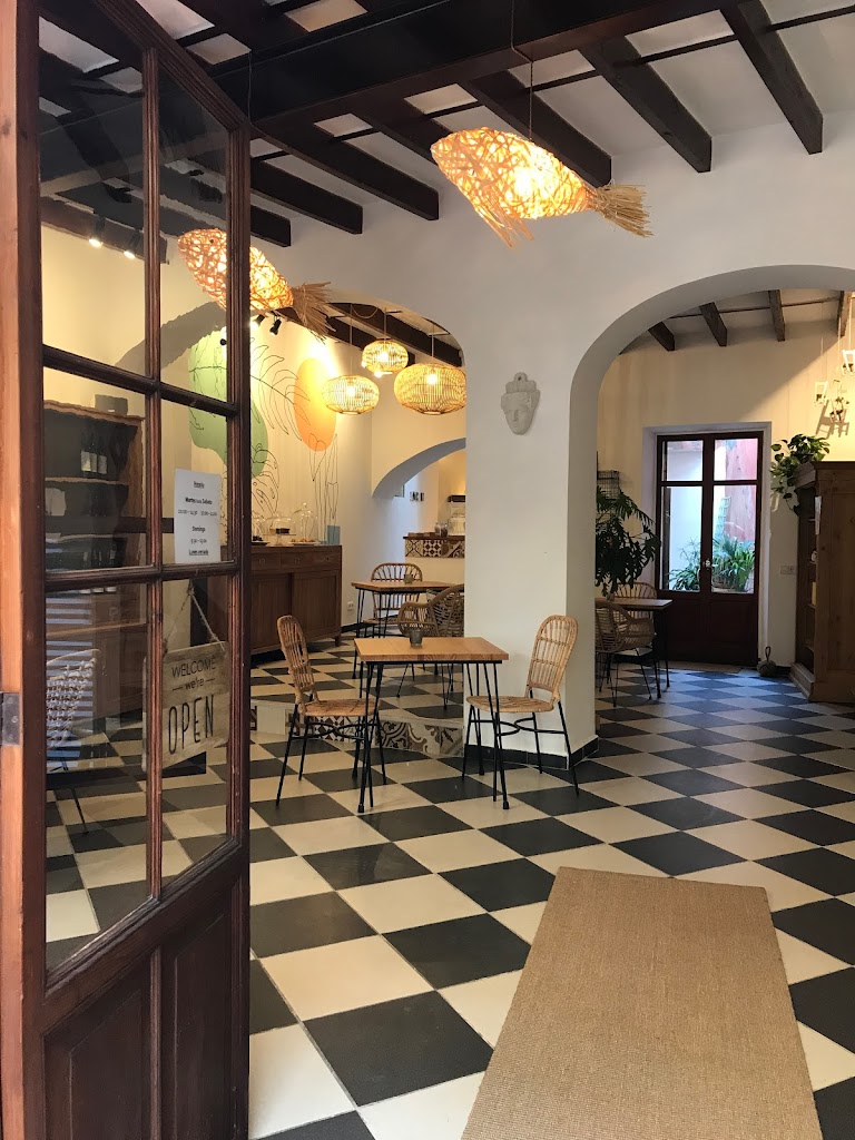 Cafe Candela Cafe y mas