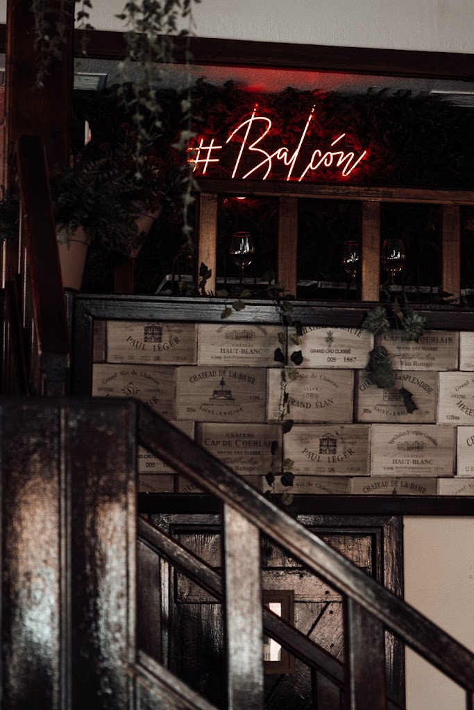 Balcon Gastrobar Restaurante