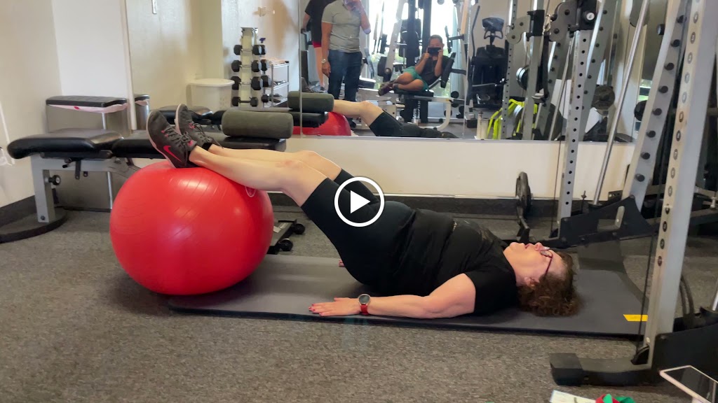  Rudy Valle CPT - Mobility Fitness